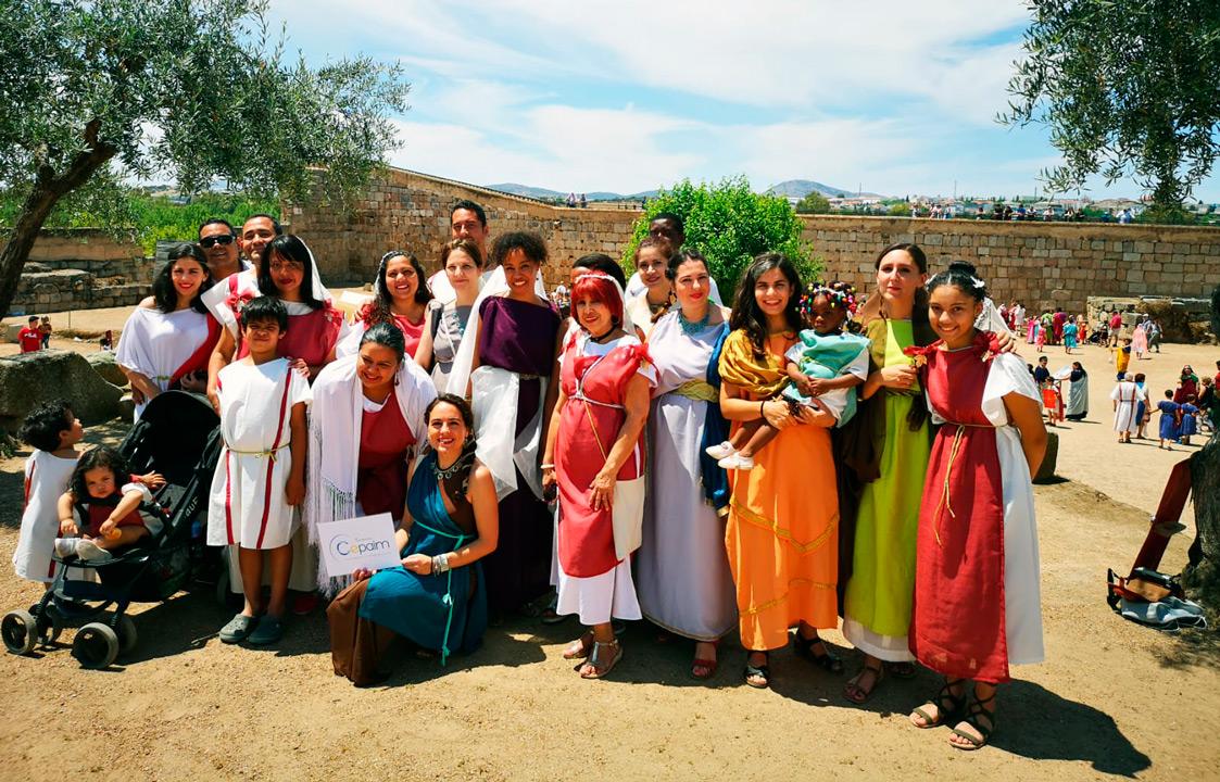 Merida PI 1 ParticipaciónEmeritaLudica 2019
