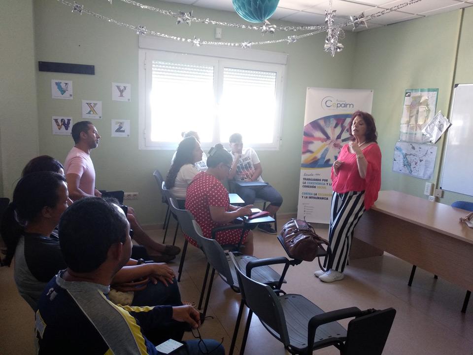 Merida PI 3 ParticipaciónEmeritaLudica 2019