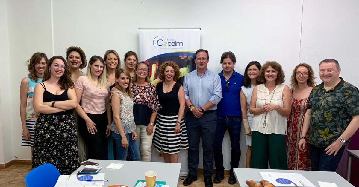 Murcia 4 IXDesayunoResponsable julio2019