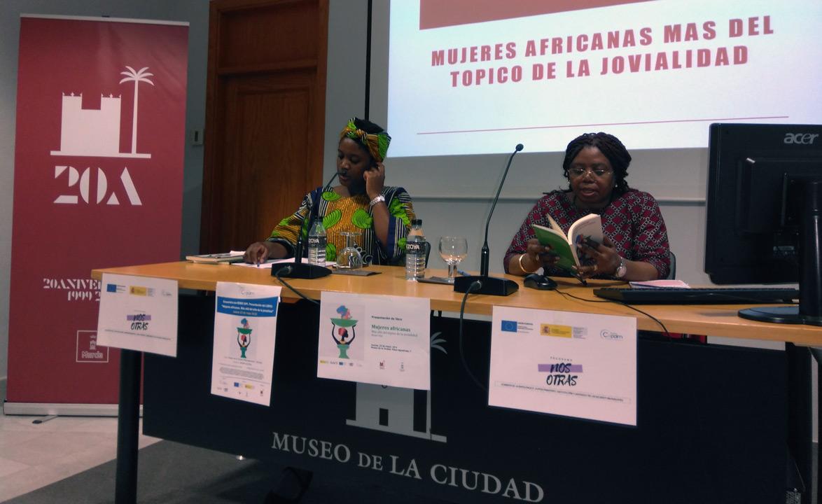 Murcia NosOtras 1 RemeiSipi 2019