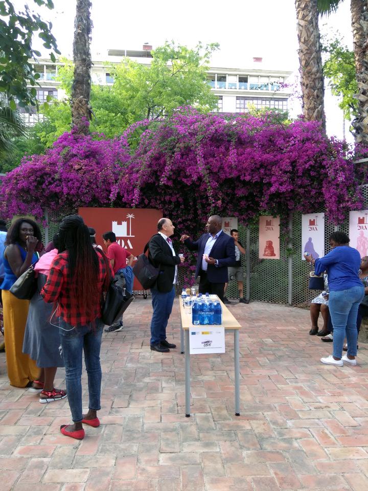 Murcia NosOtras 3 RemeiSipi 2019