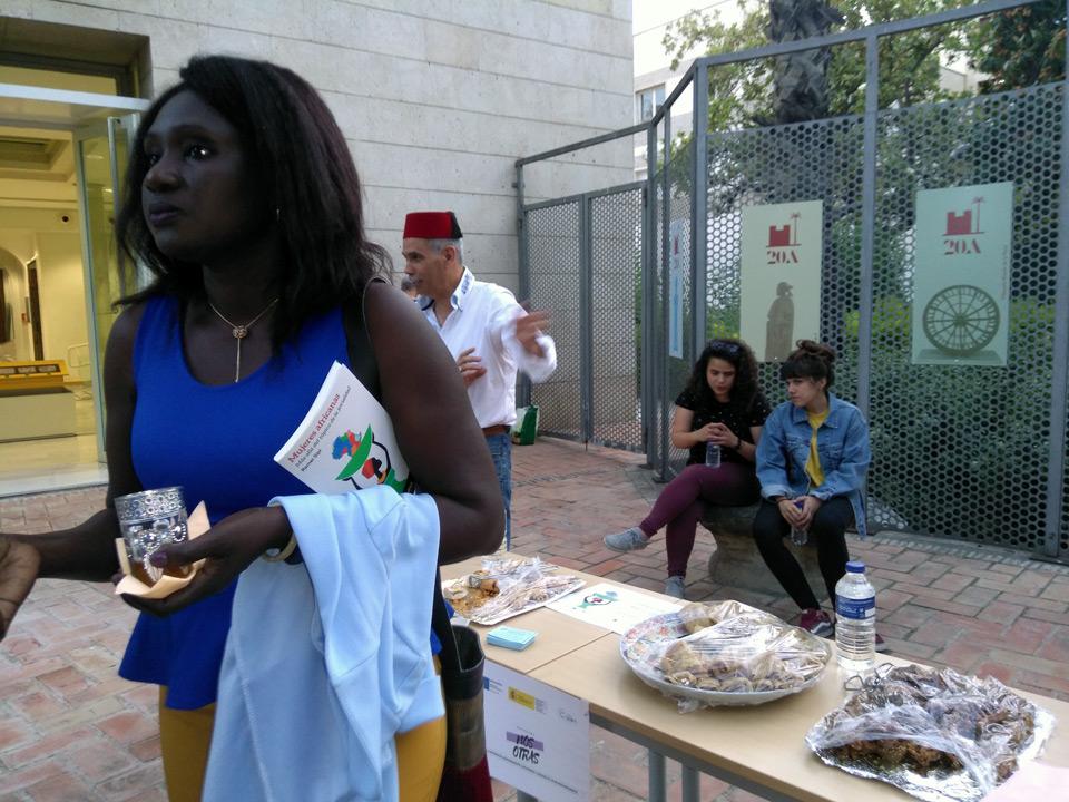 Murcia NosOtras 4 RemeiSipi 2019
