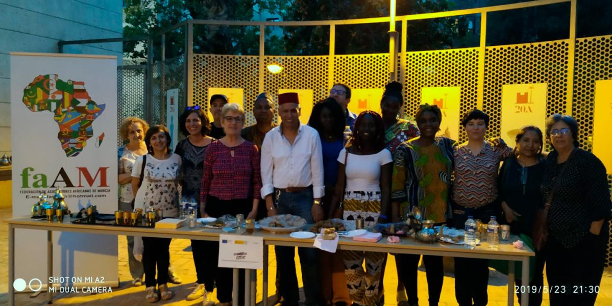 Murcia NosOtras 6 RemeiSipi 2019