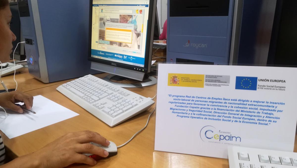 Murcia RedDeCentros 2 ManipulacionAlimentos mayo2019