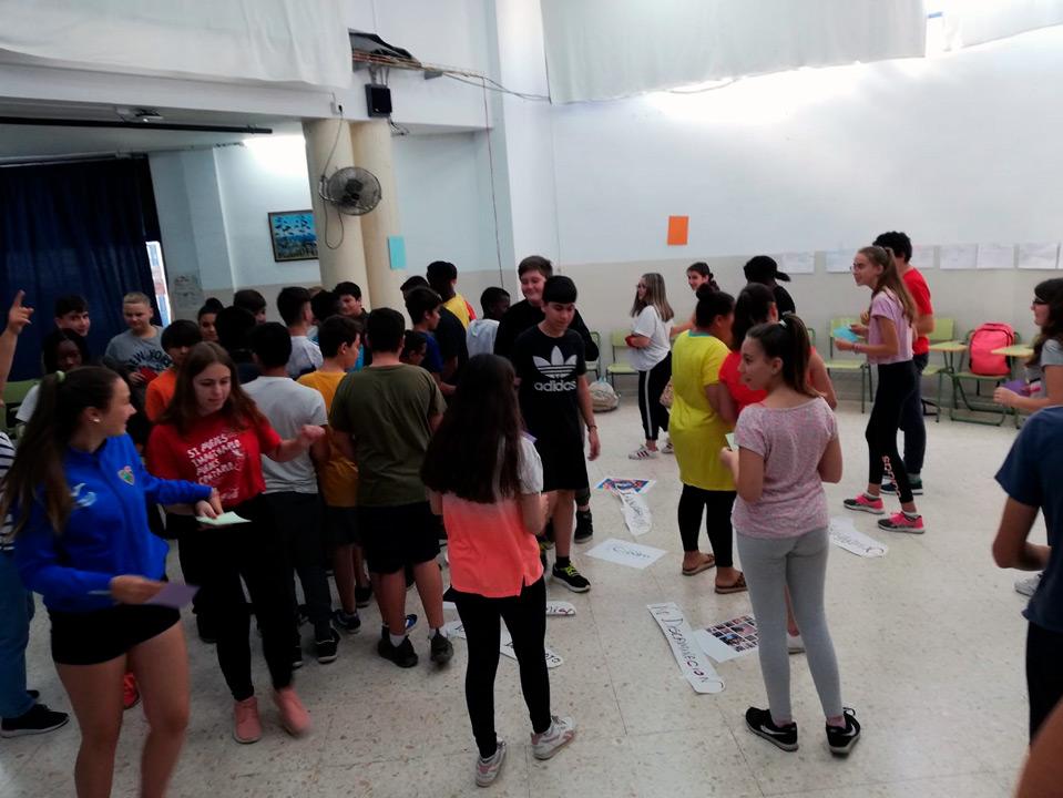 Roquetas 2 Sensibilización acogidayPI junio2019