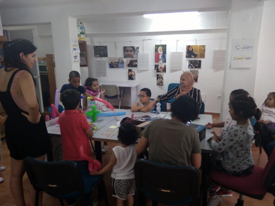 Sevilla Macarena 1 Globoflexia 2019