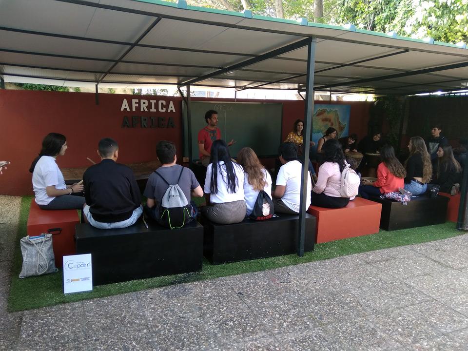 Sevilla Macarena 4 Musica 2019