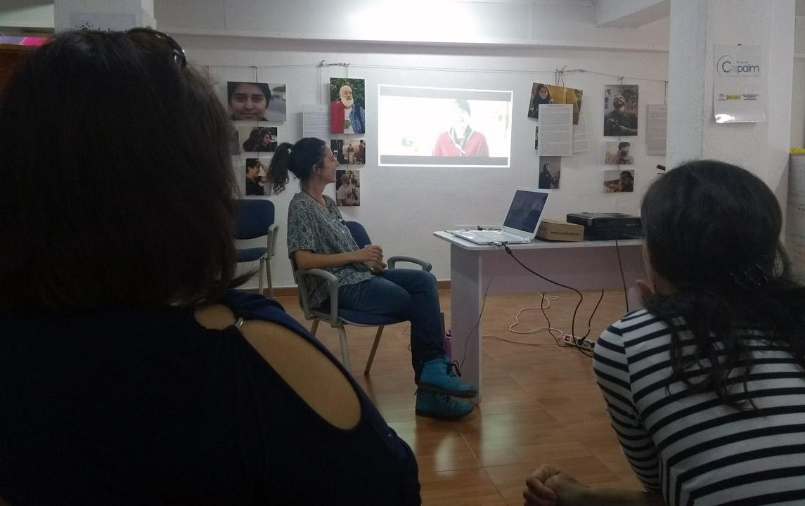 Sevilla NosOtras 1 ReflexionesGenero junio2019