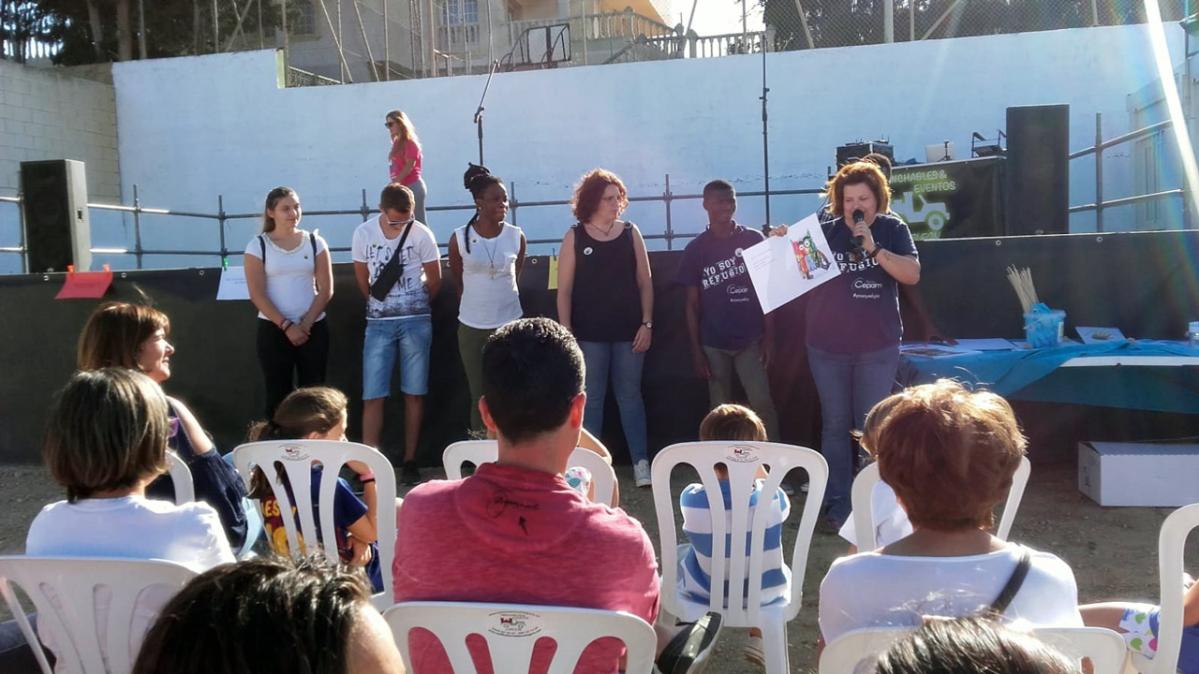 Cartagena 1 RD CuentaCuentos AAVVCanteras 2019