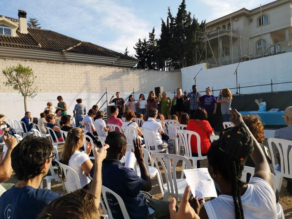 Cartagena 2 RD CuentaCuentos AAVVCanteras 2019
