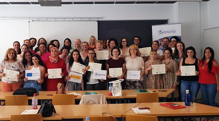 ElEjido 1 Adelante MediacionGenero 2019 UAL Cemyri Grupo Mediación y Genero