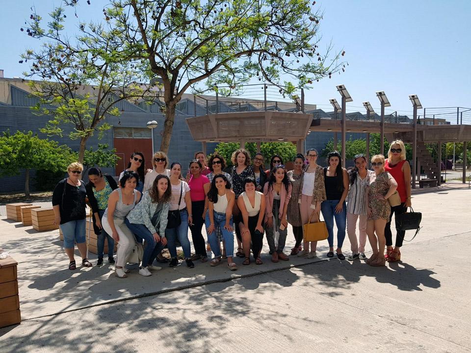 ElEjido 2 Adelante MediacionGenero 2019 UAL Cemyri Grupo Mediación y Genero