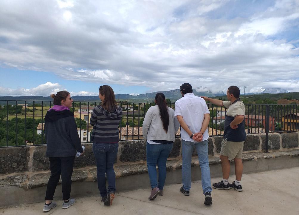 InserciónLascuarre 1 áreaDesarrolloRural 2019