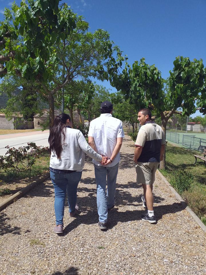 InserciónLascuarre 2 áreaDesarrolloRural 2019