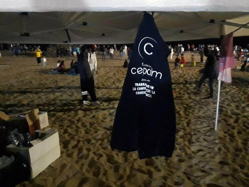 Lepe HoguerasDeSanJuan 6 2019