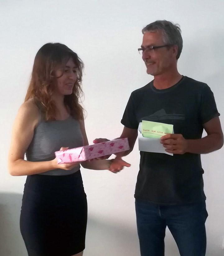 Sevilla EntregaPremiosMicrorrelatos 2019 1 PremiosAdul
