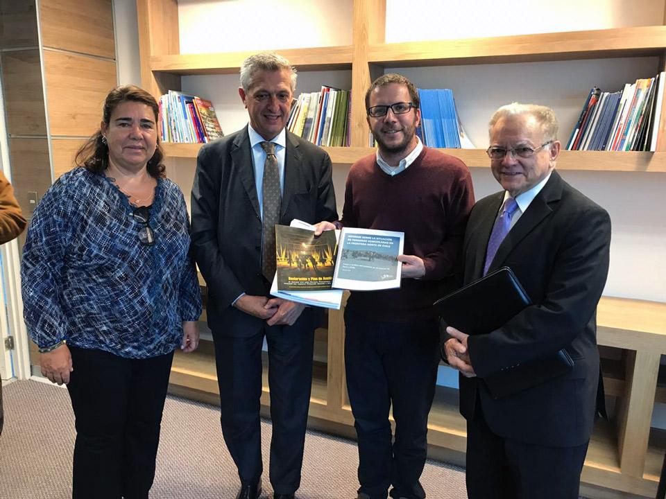 Entrevista FranciscoQuintana Cejil 2 2019