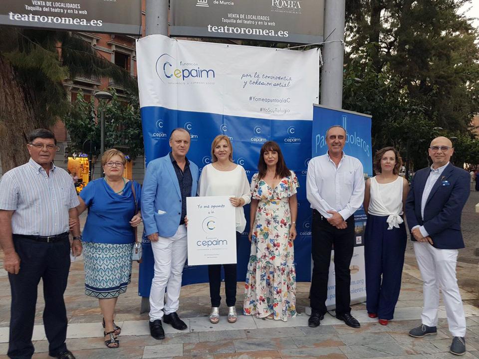 JuanCánovas Parrandboleros 2017