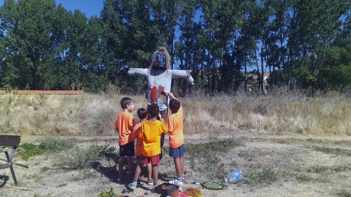 MolinaDeAragon HuertoComunitario 3 Varias actividades2019