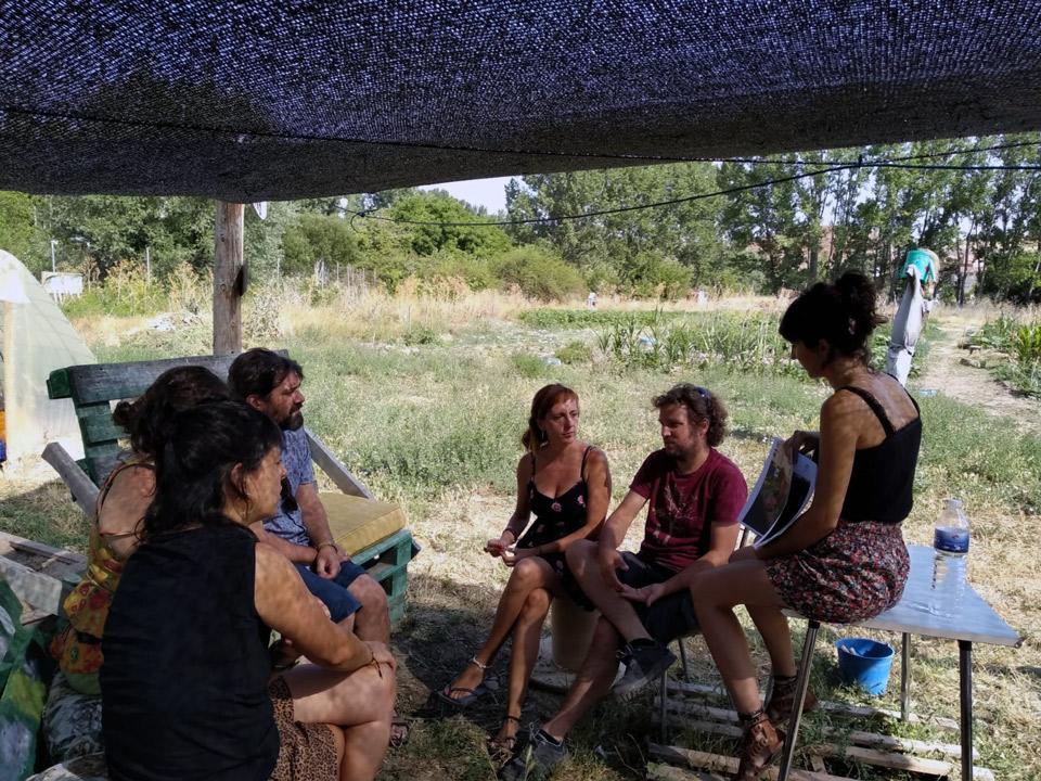 MolinaDeAragon HuertoComunitario 8 Varias actividades2019