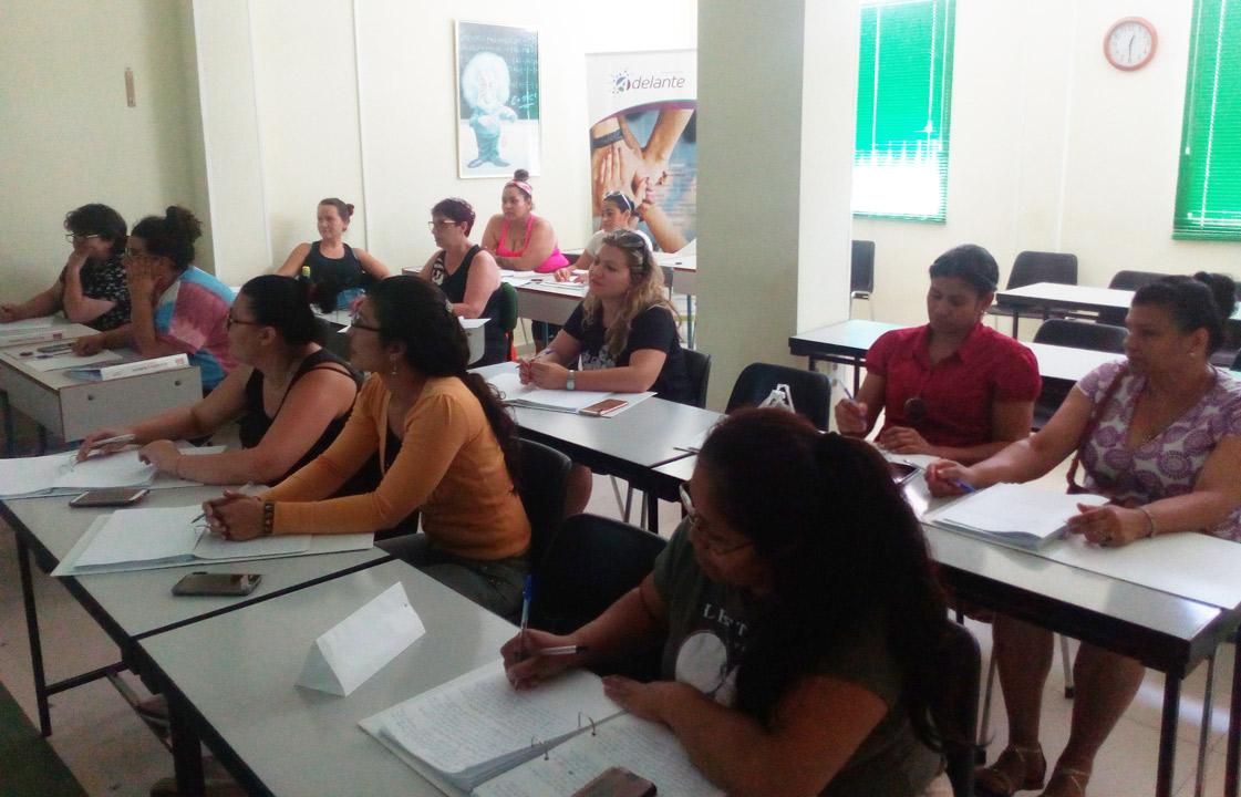 Navalmoral Adelante Biococina 1 2019
