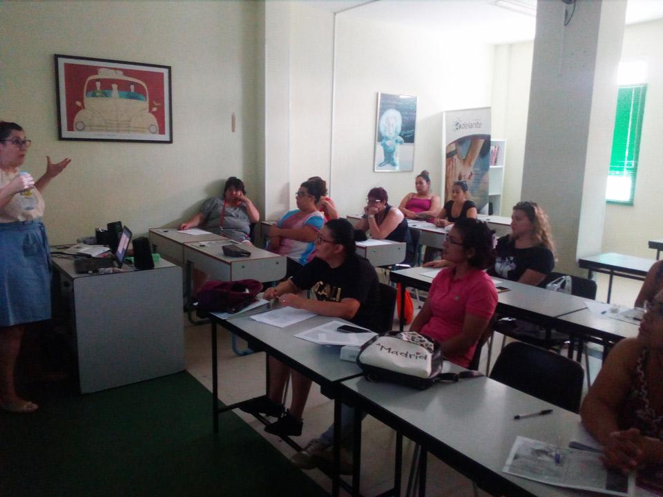Navalmoral Adelante Biococina 3 2019