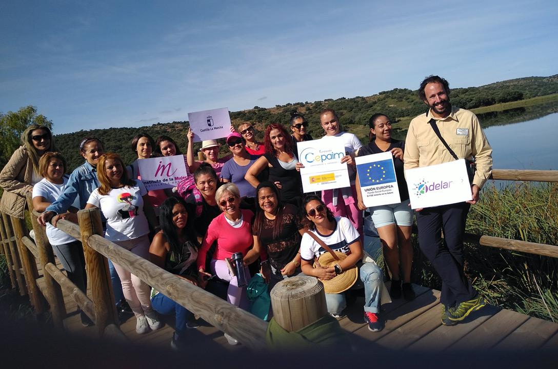 CiudadReal Adelante 00 talleresAgostoSeptiembre 2019