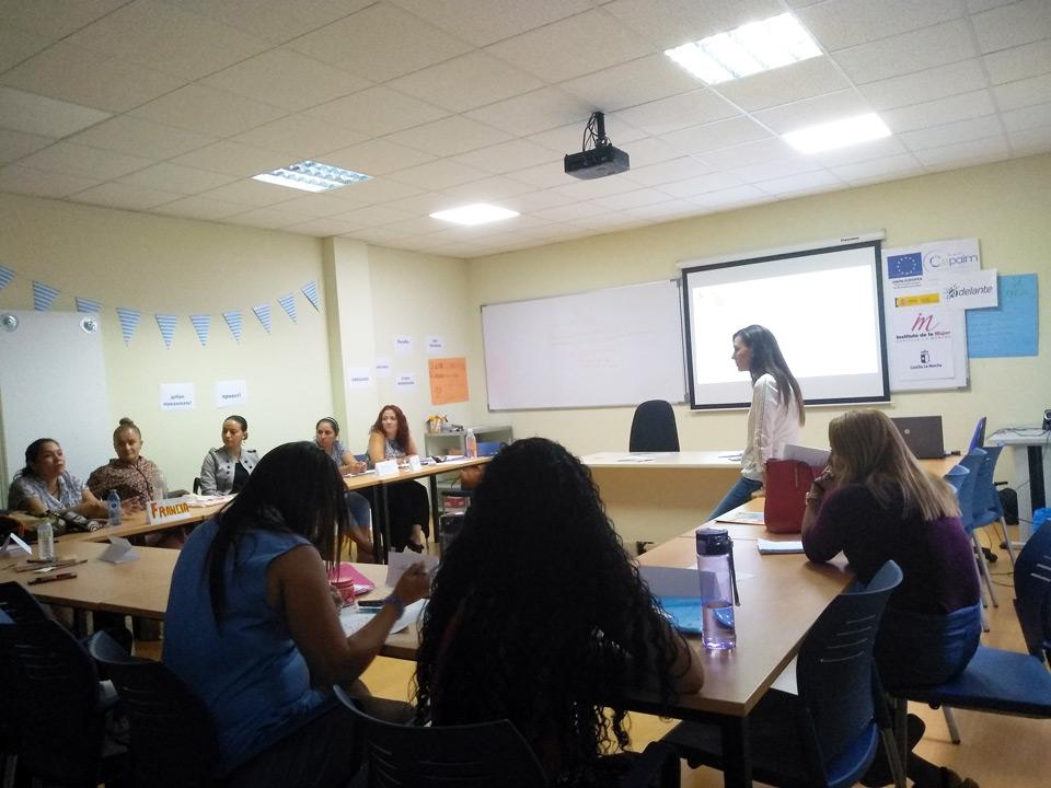 CiudadReal Adelante 1 talleresAgostoSeptiembre 2019