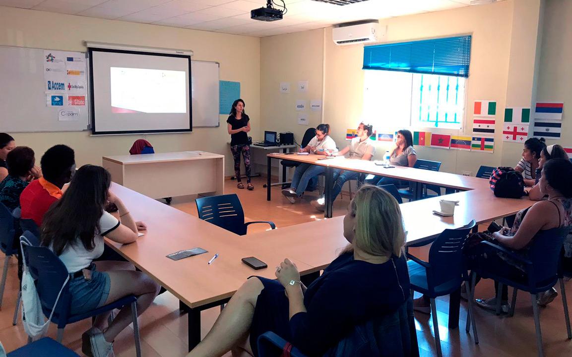 CiudadReal SAOVDRE JornadaConjunta octubre2019