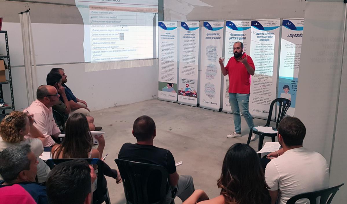 Huelva Adelante FORGESER 24 septiembre 2019 (2)
