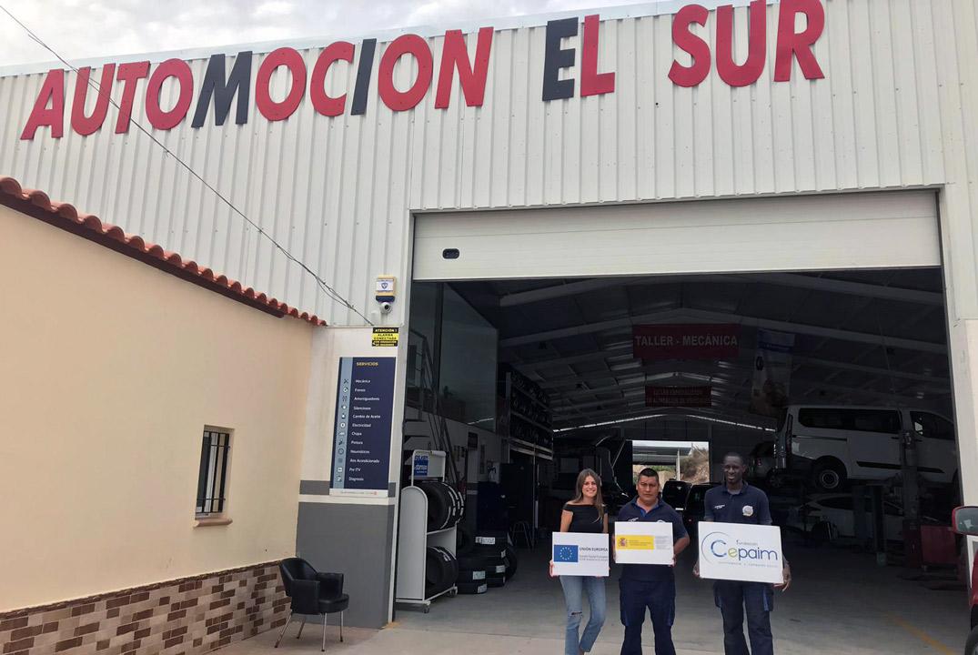 LORCA Actua inserciones 1 septiembre2019