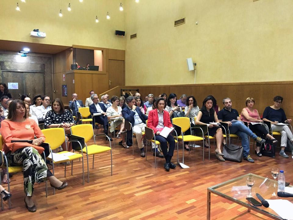 Madrid ReconocimientosGD 3 2019