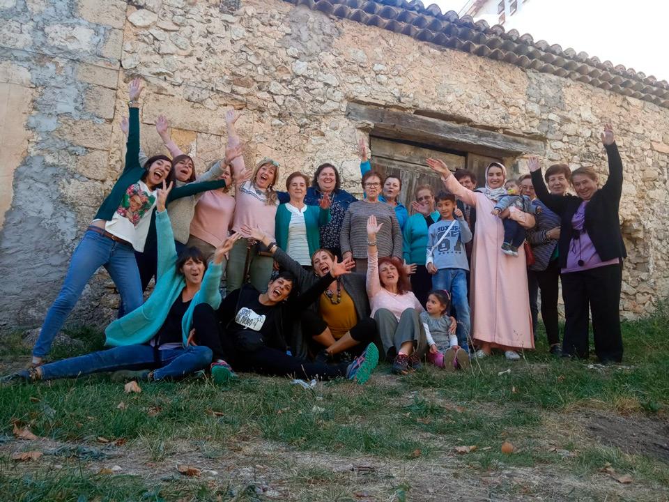 MolinadeAragón MujeresRurales 2 2019
