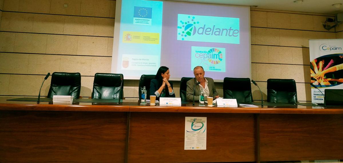 Murcia Adelante PresentacionResultados 00 octubre2019