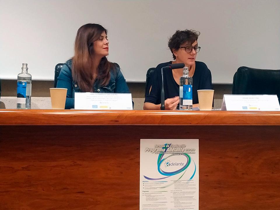 Murcia Adelante PresentacionResultados 1 octubre2019