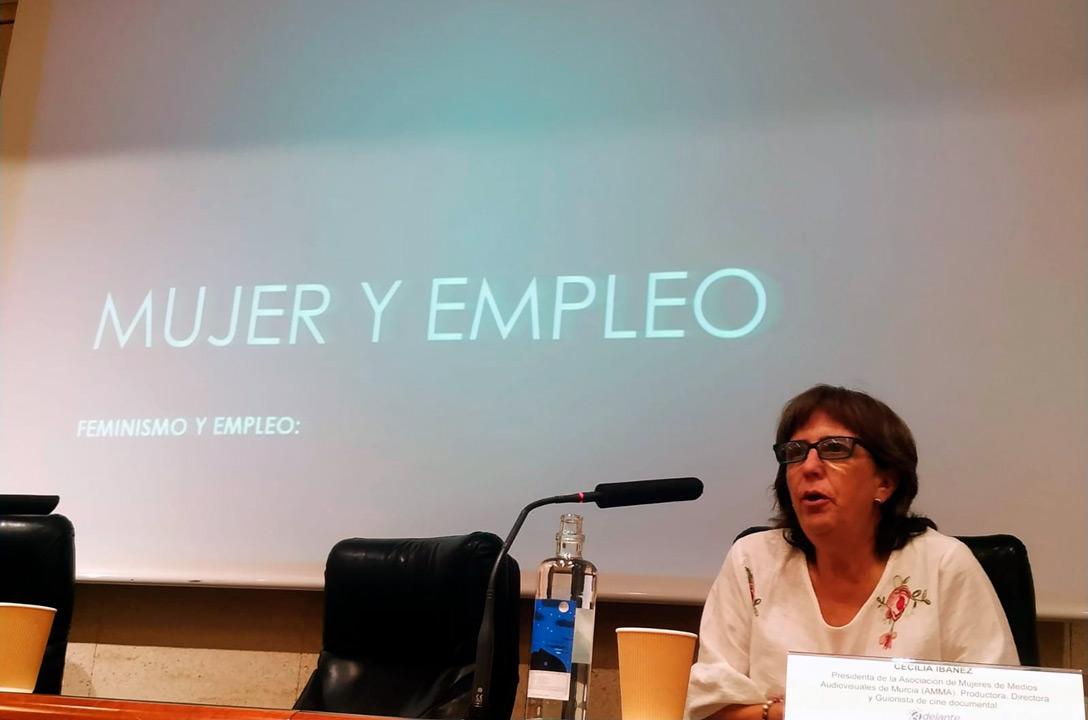 Murcia Adelante PresentacionResultados 10 octubre2019