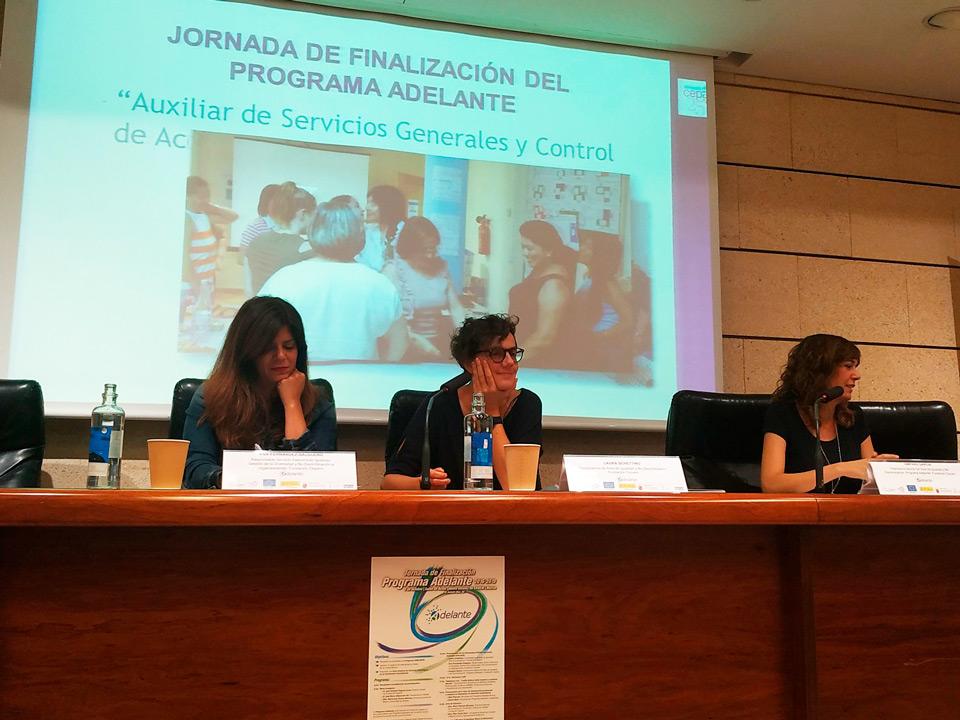 Murcia Adelante PresentacionResultados 2 octubre2019