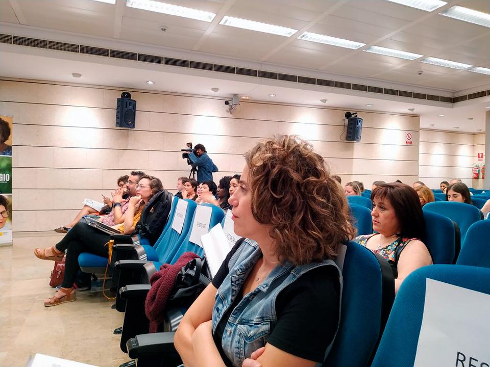Murcia Adelante PresentacionResultados 3 octubre2019