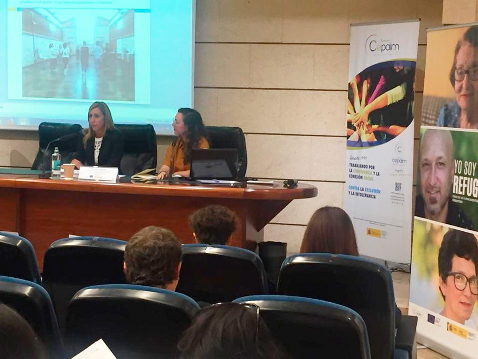 Murcia Adelante PresentacionResultados 5 octubre2019