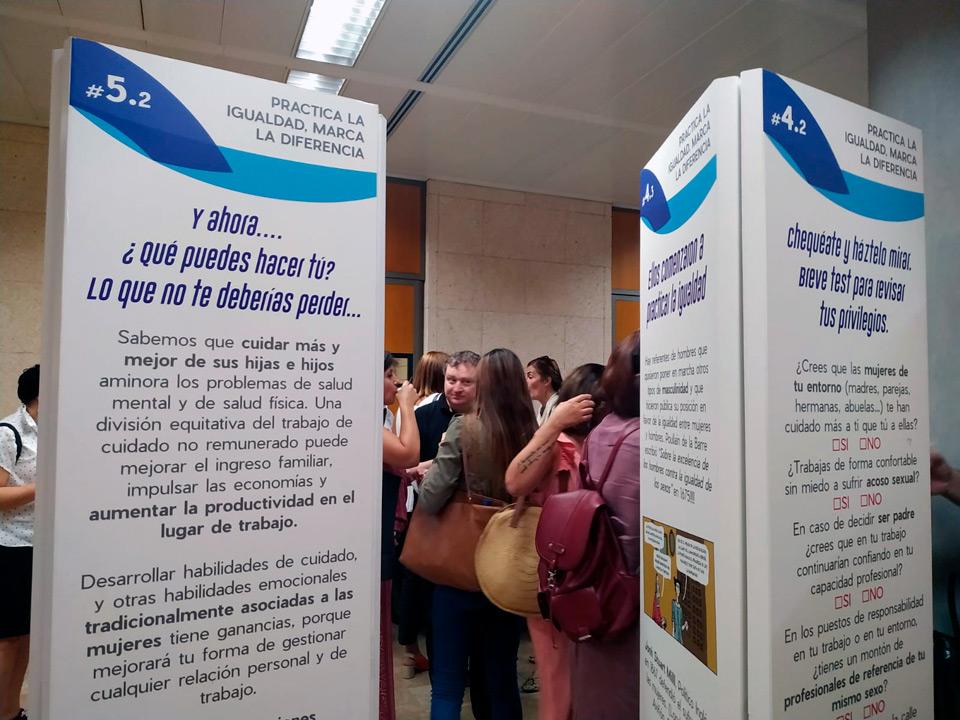 Murcia Adelante PresentacionResultados 9 octubre2019