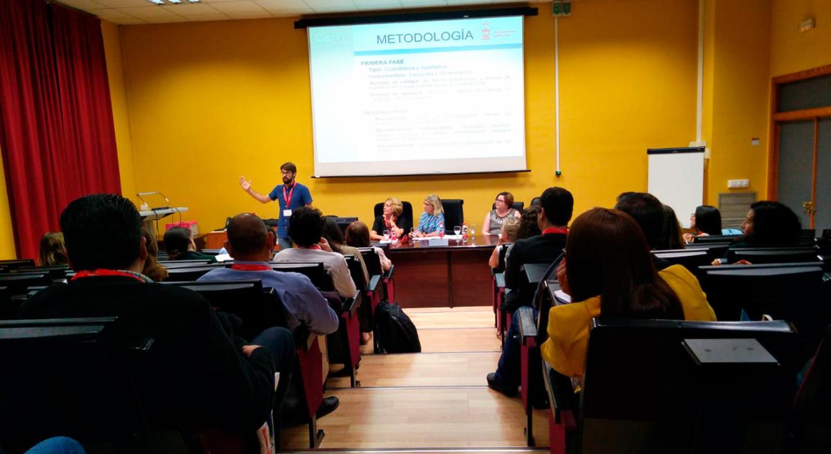 Murcia Vivienda AyuntamientoMurcia 1 CongresoMediacion