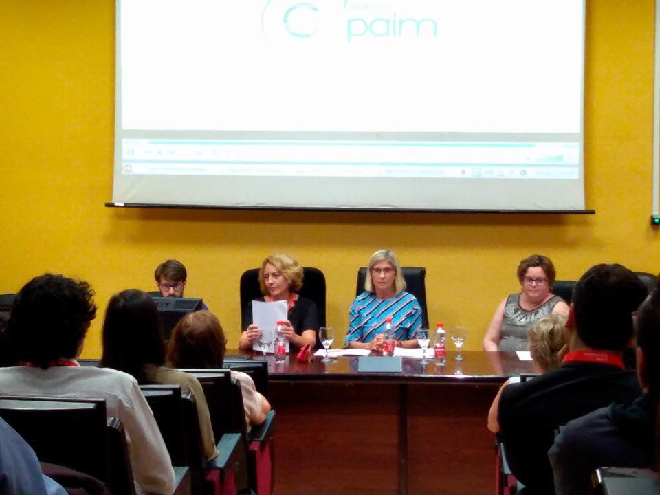 Murcia Vivienda AyuntamientoMurcia 3 CongresoMediacion