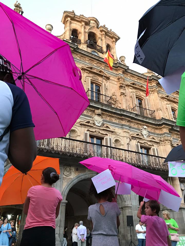 Salamanca DiaTrabajoDecente octubre2019 2
