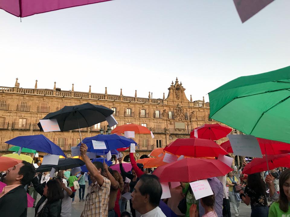 Salamanca DiaTrabajoDecente octubre2019 3