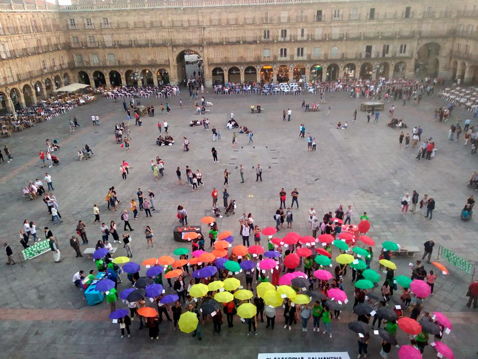 Salamanca DiaTrabajoDecente octubre2019 4