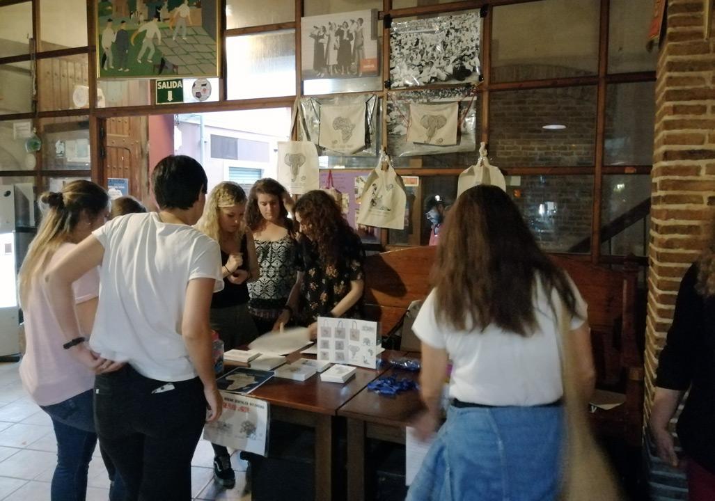 Teruel TardeoSolidario 1 2019