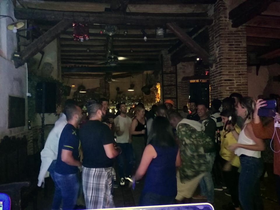 Teruel TardeoSolidario 2 2019