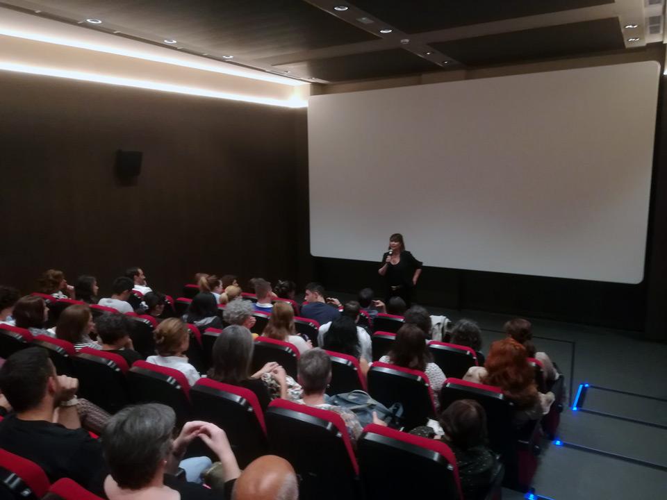 web InauguracionExpoProxeneta Cepaim Soria 3 octubre2019