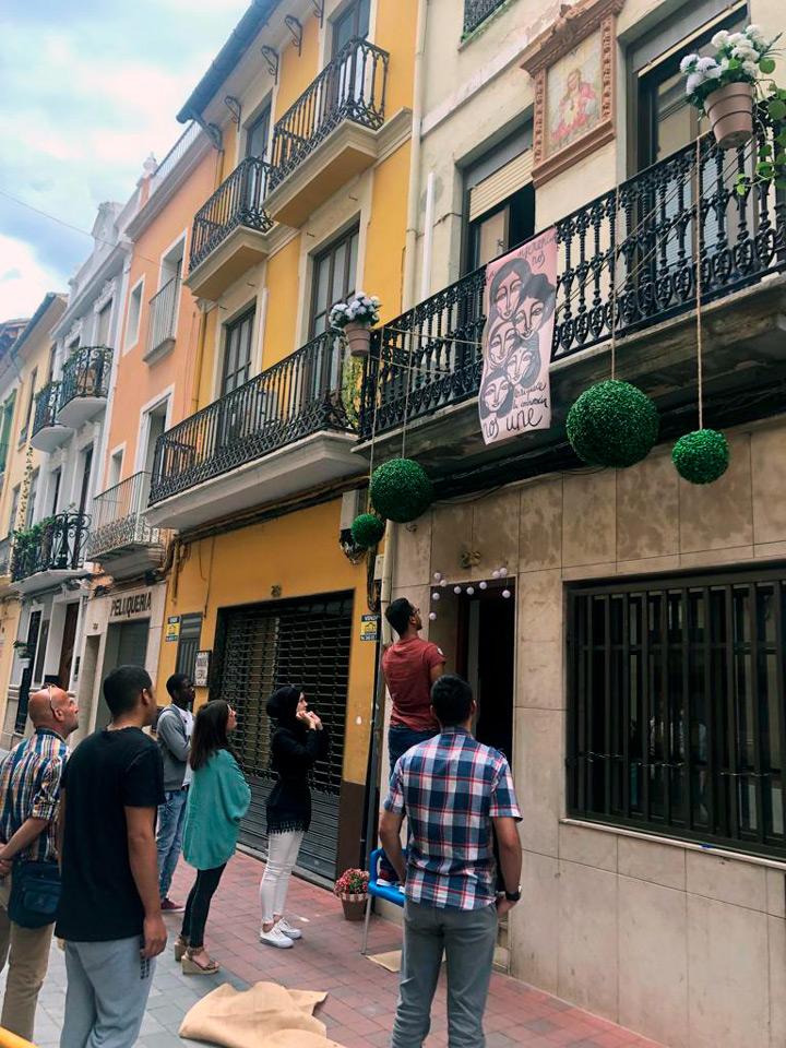 Alzira PremioBalcones 3 2019