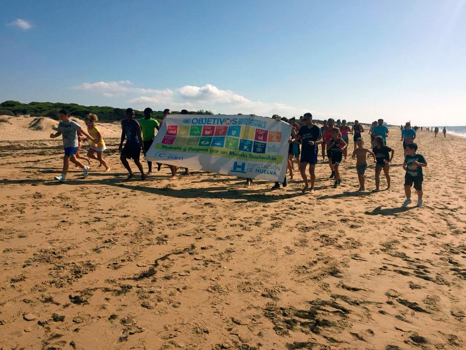 Cartaya ConvivenciaODS 2 octubre2019
